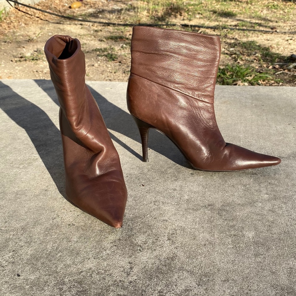 BCBGirls heels - Picture 2 of 3
